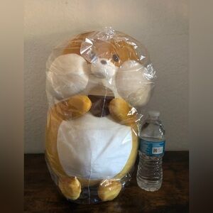 Toreba 38cm FANS - Fluffy Cheek Plushy XL Forest Friends Edition A
